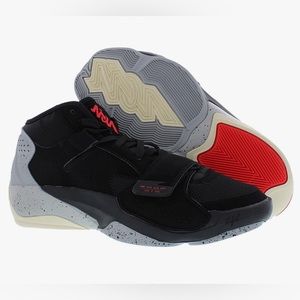 Jordan Zion 2 Basketball Sneaker: Size US 5.5